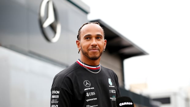 Lewis Hamilton Mercedes (36)