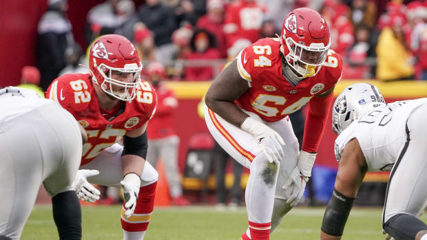 Sports Illustrated Kansas City Chiefs News, Analysis and More