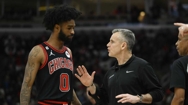 How to Watch the Chicago Bulls Live in 2023