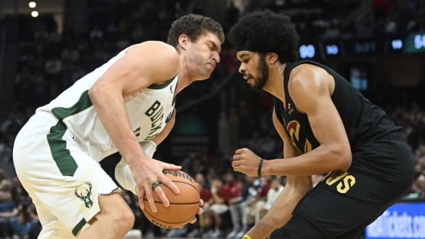 What we learned from Milwaukee's 122-113 win over vs. Pistons - Sports  Illustrated Milwaukee Bucks News, Analysis and More