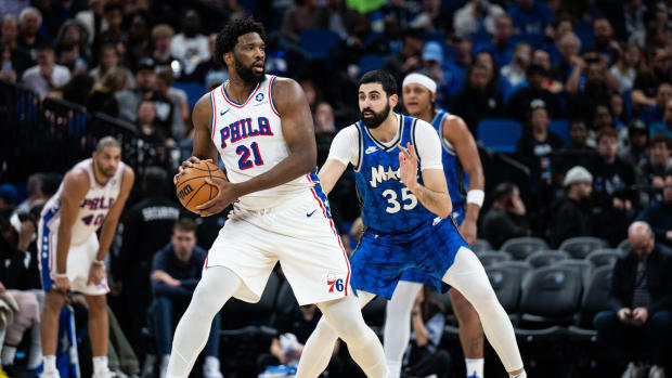 Joel Embiid