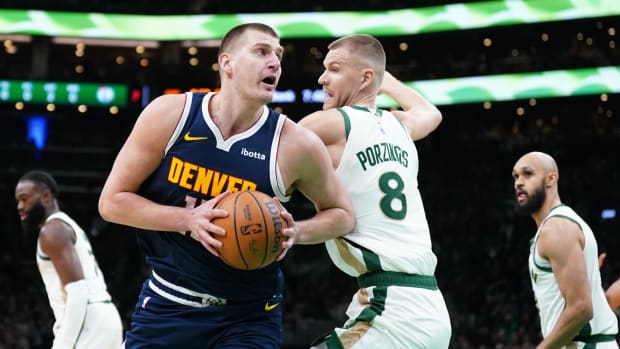 Sports Illustrated Denver Nuggets News, Analysis and More