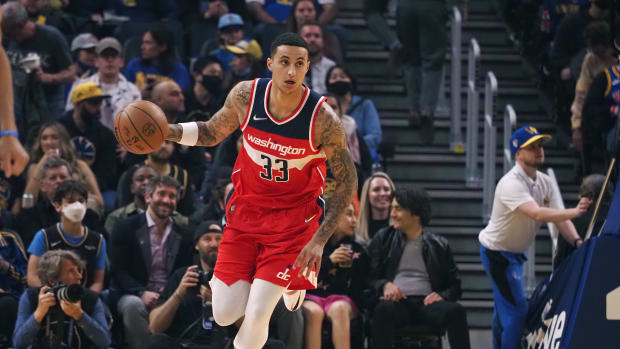 Washington Wizards vs. Cleveland Cavaliers Game Predictions (1-3-23) -  Sports Illustrated Washington Wizards News, Analysis and More