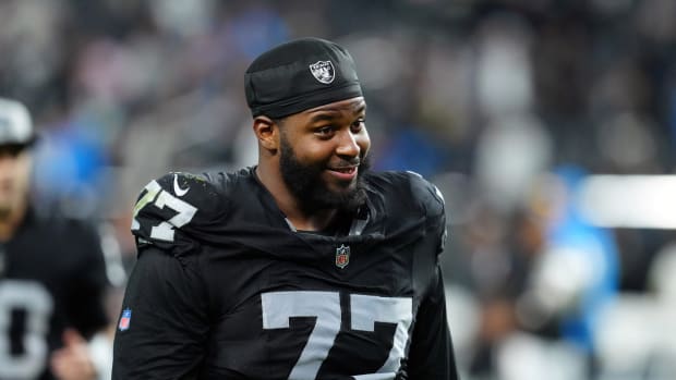 Raiders news: Jack Jones claimed, reunites him with Antonio Pierce - Silver  And Black Pride