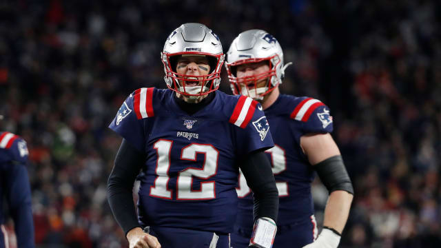 New England Patriots Legend Tom Brady Rips NFL Suspension - Sports  Illustrated New England Patriots News, Analysis and More