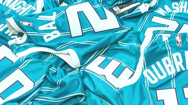 MrBeast's Feastables becomes Charlotte Hornets' new jersey patch partner -  SportsPro