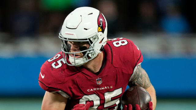 Arizona Cardinals TE Trey McBride Is Fantasy Football League-Winner ...