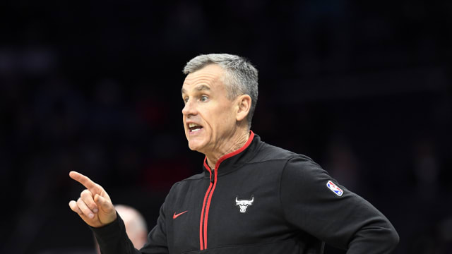 Assessing the Bulls' Top 3 trade assets in attaining draft picks - Sports  Illustrated Chicago Bulls News, Analysis and More
