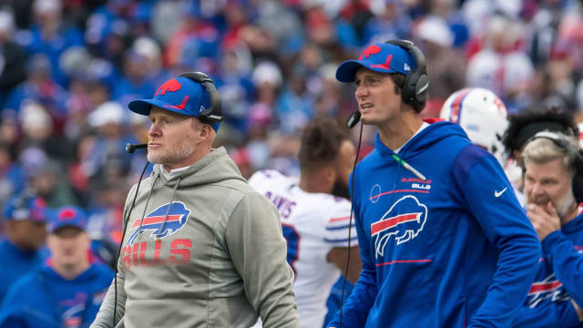 Ken Dorsey & Sean McDermott