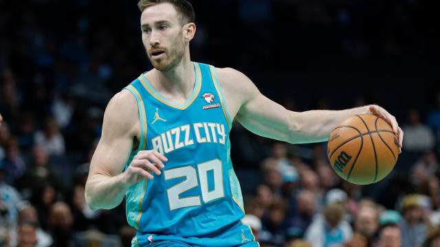 Gordon Hayward