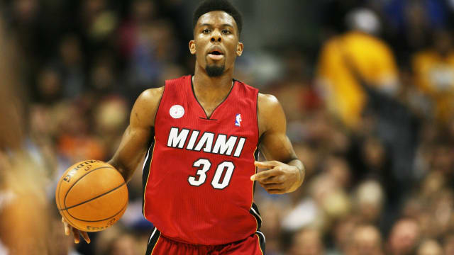 Miami Heat moves forward after quiet trade deadline