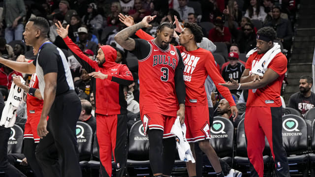 Bulls insider says Zach LaVine will eventually ending up with the Los  Angeles Lakers - Sports Illustrated Chicago Bulls News, Analysis and More