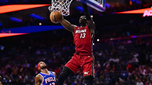 Miami Heat Head Into NBA All-Star Break Playing With "Dog Mentality" -  Sports Illustrated Miami Heat News, Analysis and More