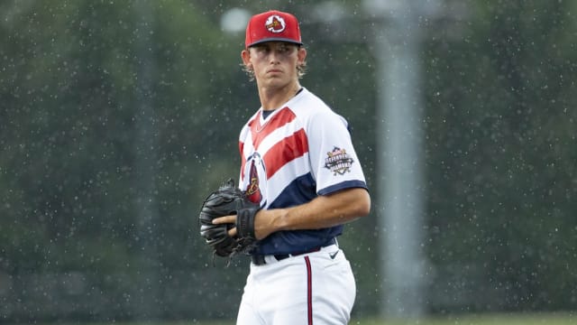 Braves place two young studs on Baseball America Top 100 prospects list -  Sports Illustrated Atlanta Braves News, Analysis and More