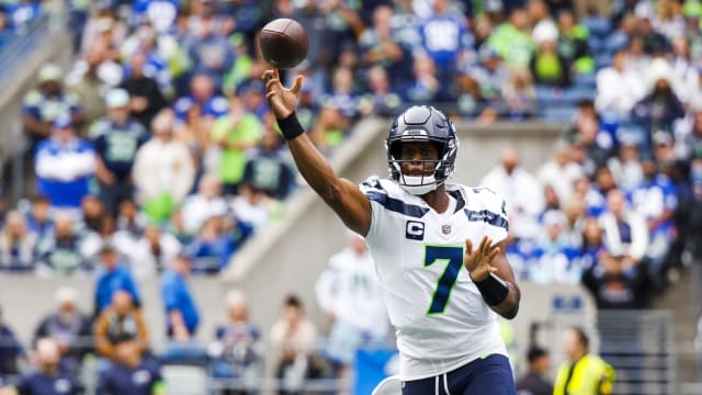 Seahawks Work Out Tavon Austin, Potential Reunion with Geno Smith