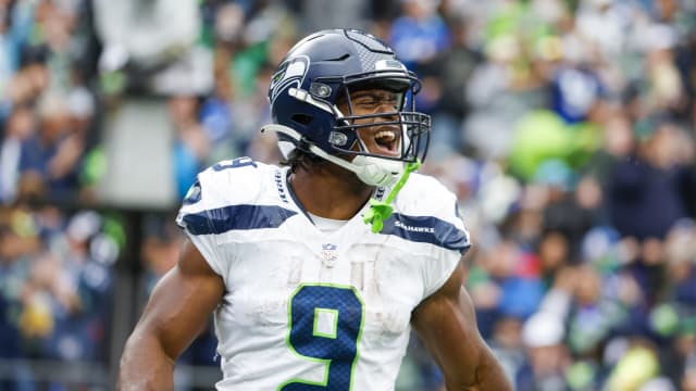 Seattle Seahawks Top 4 Job Battles After First Preseason Game: Roster  'Clock Ticking!' - Sports Illustrated Seattle Seahawks News, Analysis and  More