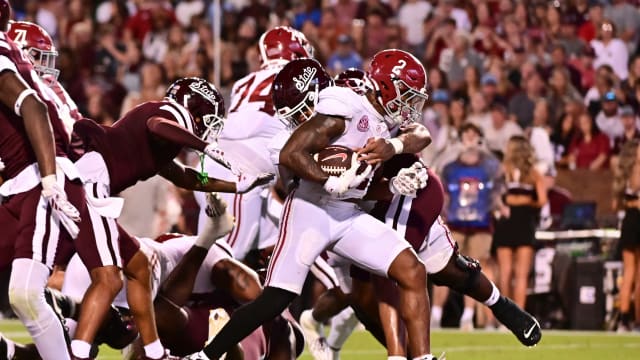 The Extra Point: What to Expect from Year 2 of Tua Tagovailoa in the NFL - Sports  Illustrated Alabama Crimson Tide News, Analysis and More