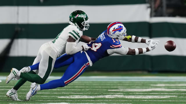 2022 NFL free agency: Things to know about new Jets CB D.J. Reed