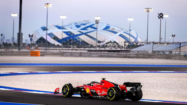 F1 news: FIA to review Hamilton crossing track at Qatar GP