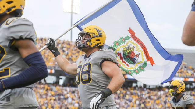 Score Predictions for West Virginia at TCU - Sports Illustrated