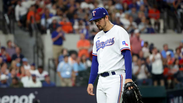 Texas Rangers: How to watch and listen this 2023 season