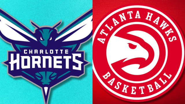 Hornets vs. Hawks: Odds, spread, over/under - October 25