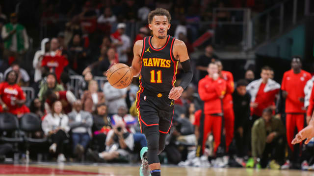 Trae Young