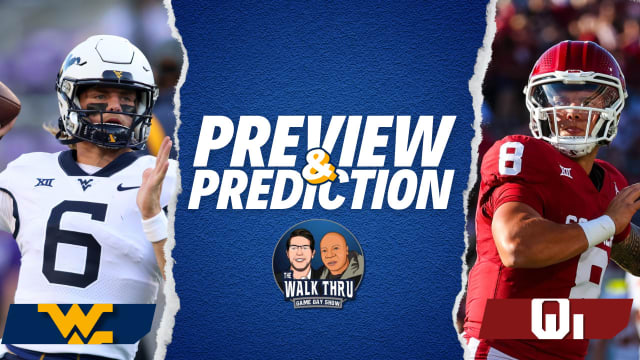 The Walk Thru GameDay Show Thumbnail (11)