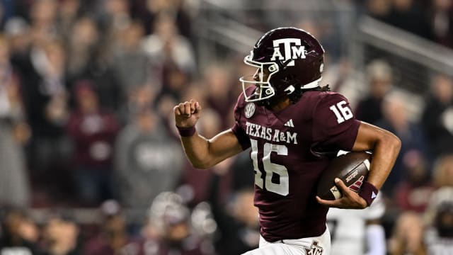 Texas A&M Football: HC Mike Elko set to face QB Riley Leonard in 2024