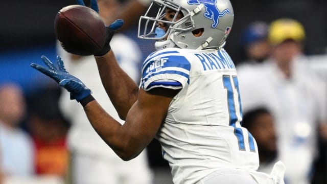 Detroit Lions burning questions: Who is secret weapon against Bucs? - Sports Illustrated Detroit Lions News, Analysis and More