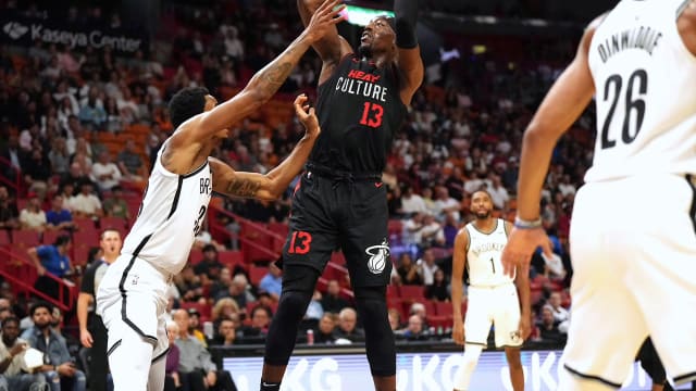 Miami Heat vs. Chicago Bulls Injury Report - Sports Illustrated Miami Heat  News, Analysis and More