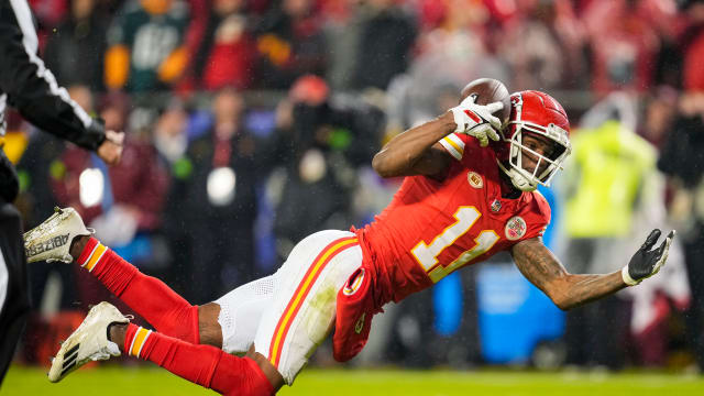 Chiefs-Eagles Super Bowl 2023: 7 winners, 3 losers from the