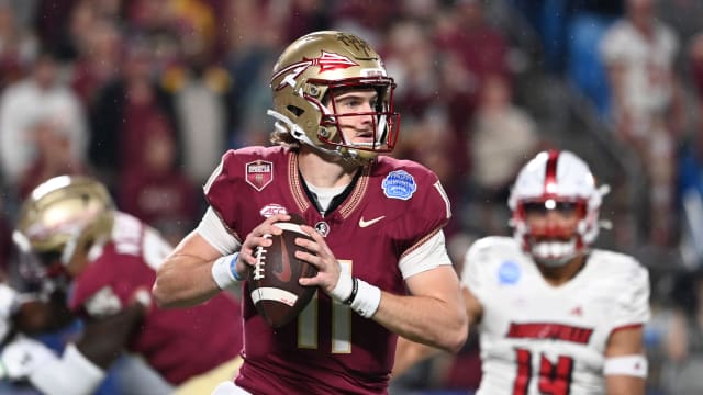 2023 ACC Football Championship Opponent Breakdown: Florida State