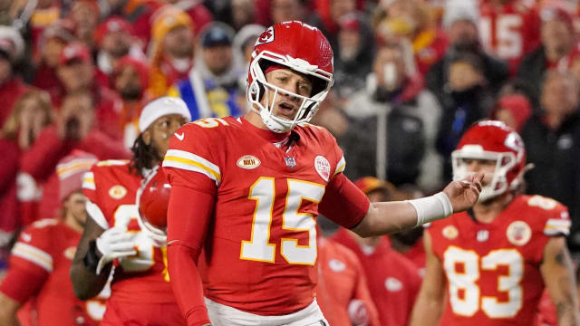 Travis Kelce Calls Out KC Chiefs' Doubters: 'It's Only Building That Beast' - Sports Illustrated Kansas City Chiefs News, Analysis and More