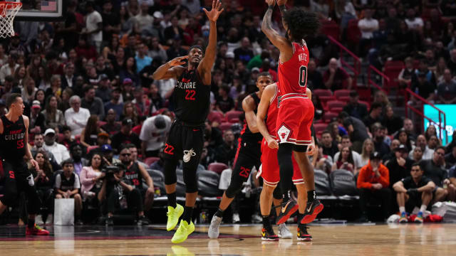 Chicago Bulls receives a 17-point whooping at the hands of the Philadelphia  76ers - Sports Illustrated Chicago Bulls News, Analysis and More
