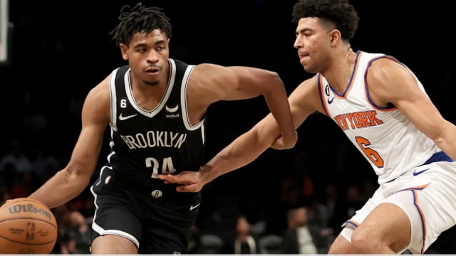 New York Knicks 'Need' Superstar Trade; Will It Happen Anytime