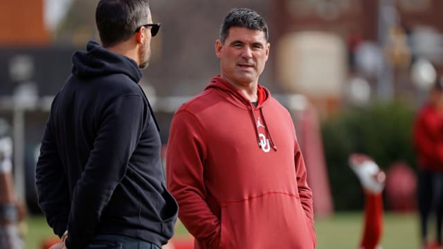 Seth Littrell - practice