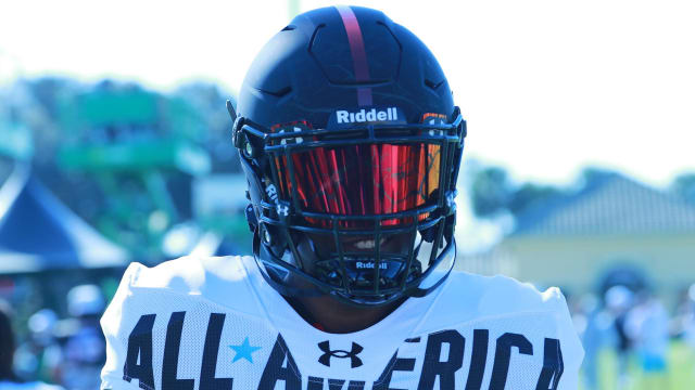 A welcome presence: All-American Bowl signees light a necessary