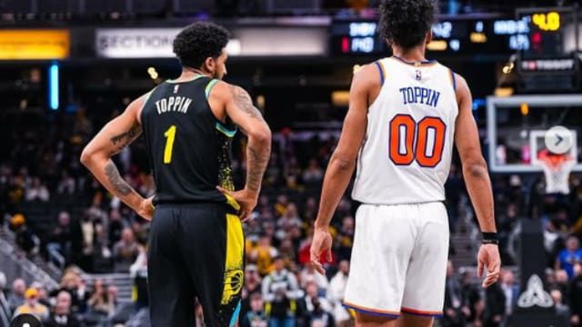 Paolo Banchero Praises New York Knicks' 'Basketball Junkie' Jalen Brunson -  Sports Illustrated New York Knicks News, Analysis and More