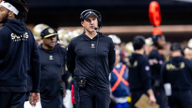 Los Angeles Chargers Seek Permission From New Orleans Saints To Interview  Assistant GM and NFL Draft Specialist - Sports Illustrated New Orleans  Saints News, Analysis and More