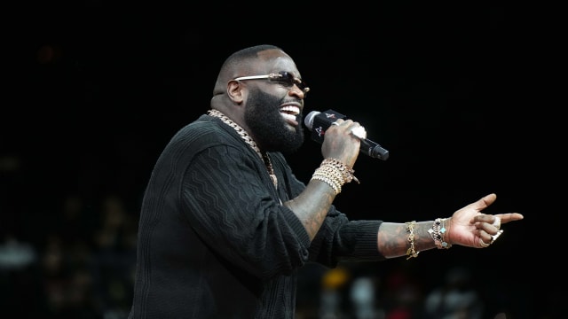 Rick Ross