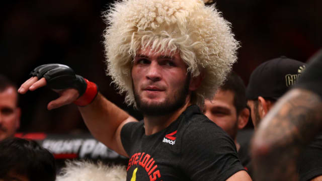 UFC 300: Khabib Nurmagomedov's Coach Comments on Possible Blockbuster Return