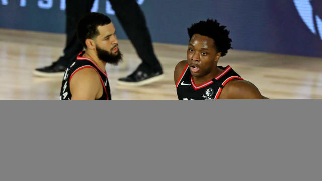 New York Knicks Insider Provides OG Anunoby Injury Return Timetable -  Sports Illustrated New York Knicks News, Analysis and More