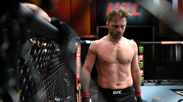 UFC Champion Rules Out Fighting On Historic UFC 300 Card In Las Vegas - Sports  Illustrated MMA News, Analysis and More