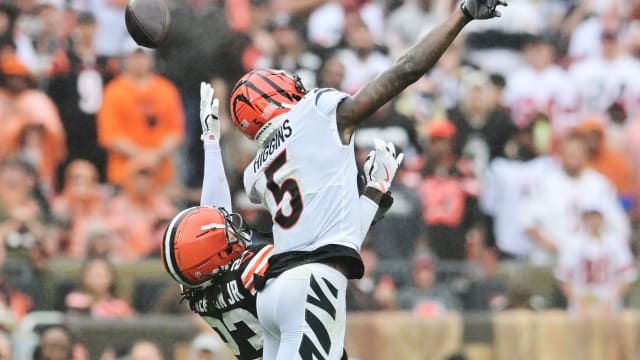 5 Browns Free Agents That Should Be Re-Signed This Offseason - Sports  Illustrated Cleveland Browns News, Analysis and More