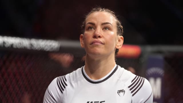 'Shocked' Meisha Tate Predicts Holly Holm vs. Kayla Harrison at UFC 300