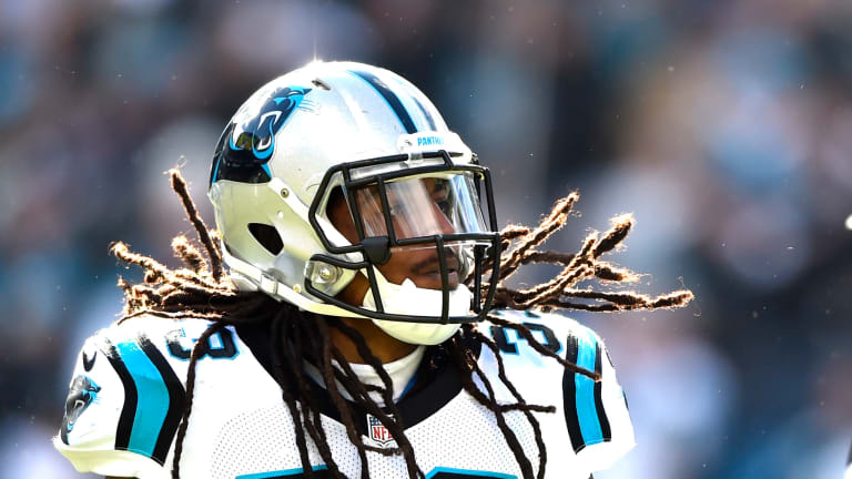 Twitter Reacts To Panthers Signing Tre Boston Sports Illustrated Carolina Panthers News Analysis And More