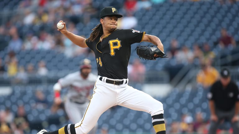 Chris Archer  Pittsburgh pirates baseball, Pirates baseball