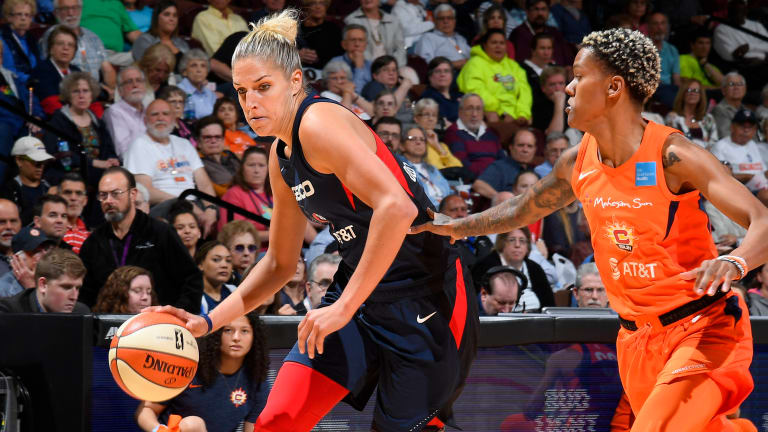 wnba mystics roster