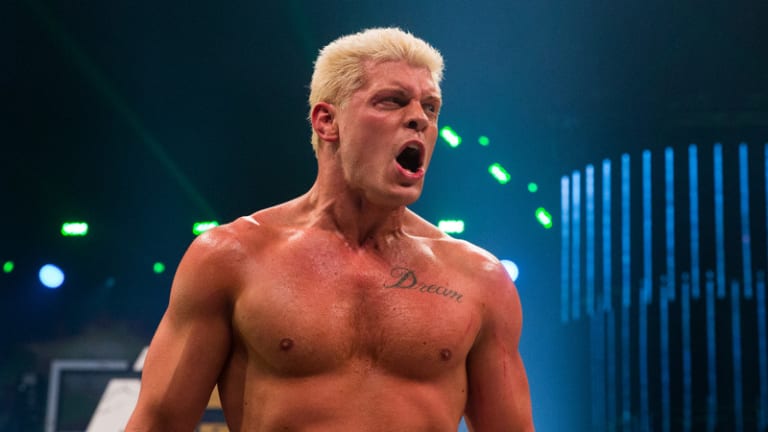 How to watch AEW Dynamite on TNT: Full match card, live stream, more